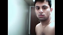 video インドのゲイの誘惑とカムショーからのジャーク sex