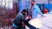 video отсос и трах с мужиками на публике и рискованные связи sex