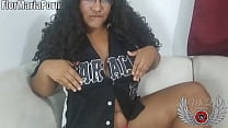 video flormariapron тотальная мастурбация игрушкой до оргазма со сквиртом sex