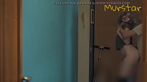 video заказала пиццу и попросила курьера чтобы муж ее трахнул и я посмотрела sex