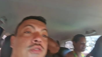 video убер только трахается но на этот раз все было подругому пэти батт алекс лима эль торо де оро sex