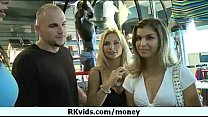 video деньги поговорили с этой горячей крошкой 29 sex