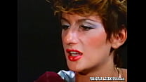 video крошкаблондинка sharon mitchell делает минет ради спермы в рот sex