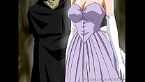 video ハードコックに乗っている巨乳ピンクの髪の変態キューティーハニー sex