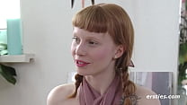 video ersties мастеркласс по сквирту с 4 горячими любителями sex