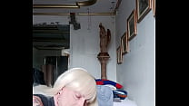 video у помощника мастера по ремонту шин есть чтото особенное выше 23 см какой возбужденный паршивец sex