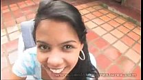 video ジジスパイス素晴らしいラティーナティーン sex