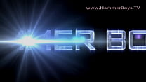 video hammerboystvのソロアクションjeremyrowen sex