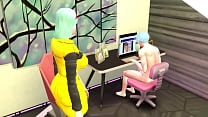 video bulma мать и жена эпи 1 находит что ее сын мастурбирует при просмотре порно учит его и учит заниматься сексом sex