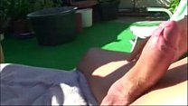 video 一緒に自慰行為をしているアマチュアカップル sex