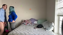 video маленькая маматолстушка принимает толстый член папочки mase619 sex