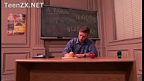 video подросток шлюха подразнить sex