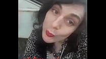 video session regina babylon teaser im your shemale cougar for the day sex