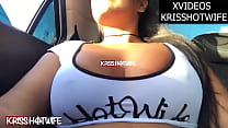 video крисс хотвайф жена сафадинья в коротком топе без убера sex