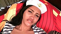 video ледибой natty sailor moon делает минет sex