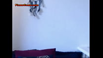 video курить молодых в носках полоски и пальцы sex