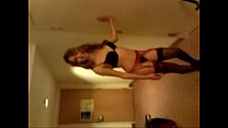 video 汚いアマチュアティーンはランジェリーでファックします sex
