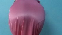 video маллу тётя апарна снимает свою розовую ночнушку и показывает наготуmov sex