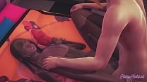 video lng yaoi femboy pov dan dresses in ropes jerk off blowjob and fucked sissy boy japanese anime manga gay sex