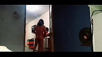 video 夜明けに彼があなたの甥と彼をだまし彼があなたに妊娠中の隠しカメラを残して私の叔父を私の兄と一緒にだましているのを捕まえているならあなたが忠実であるとあなたの夫に言わないでください sex