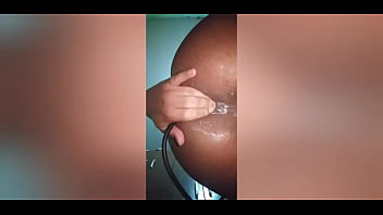 video お尻拡張器を試してお尻を追い出してそれは角質でしたなんておいしい痛み sex