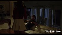 video сводный брат заботится о себе пока зять ушел sex