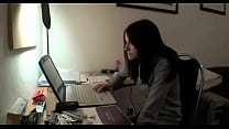 video просто смотри на ее игру sex