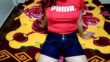 video 私の処女の義理の妹はセックスについて学びたいと思っていますそして私は彼女の年上の義理の兄弟私は彼女を彼女のボーイフレンドにだましている雌犬に変えることを彼女に教えます sex