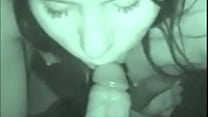 video роксана сосет моей кузине пока я трахал её а затем она глотает мою сперму sex