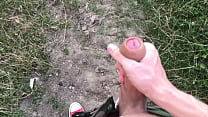 video мальчикподросток дрочит свой большой член двумя руками на улице подходящий парень горячий милашки sex