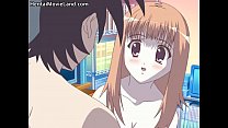 video 厄介な素晴らしいセクシーなボディアニメの可愛い人が取得します sex