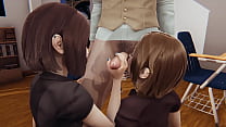 video сводные сестры samsung sam тройничок 3d порно sex