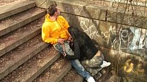 video スカンジナビアのベイビーはめちゃくちゃになります sex