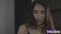 video вот как миниатюрная венесуэльская девушка ищет помощи в учебе с сексуальными результатами sex