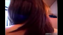 video симпатичной азиатской девушке кончили в задницу порно sex