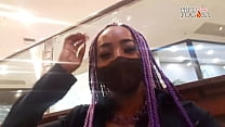 video в торговом центре через парк я показываю задницу и киску генералу i жоао сафадо sex