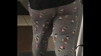 video xxx thick israeli ass on treadmill sex