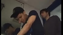 video british chavs caught cottaging sex