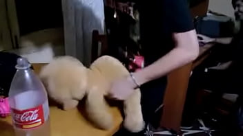 video стонущая милфа с толстой попкой подпрыгивает на моем члене sex