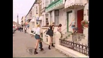 video ミシェルソーンローラジョーンズ sex