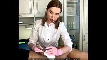 video ко мне на процедуру пришел красавчик и меня мучил один вопрос как трахаться с пирсингом на члене sex