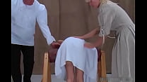 video ホット厄介な角質のベイビーは彼女の大きなお尻を取得します sex