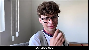 video latincumcom young virgin twink latin boy joe dave fucked by strangers pov sex