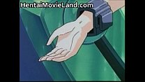 video 大きな怪物は厄介なアニメの可愛い人とセックスします sex