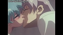 video 厄介な熱い体のセクシーなアニメの可愛い人は彼女を取得します sex