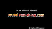video жесткий фетиш и б наказание sex
