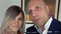 video италия wtf настоящие итальянские шлюшкиютуберы трахаются со зрелым мужчиной lisa gali sesso24orecom sex