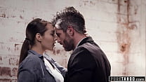video pure taboo bella rolland отчаянно хочет трахнуть своего босса с большим хуем sex