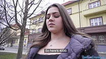 video вытащил европейку трахается на публике так как она хочет легкого заработка sex