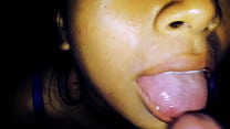 video моя сводная сестра делает мне минет и я кончаю ей в рот sex